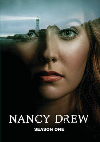 Nancy Drew: Season 1 Nancy Drew: Season One - Digital Video Disc