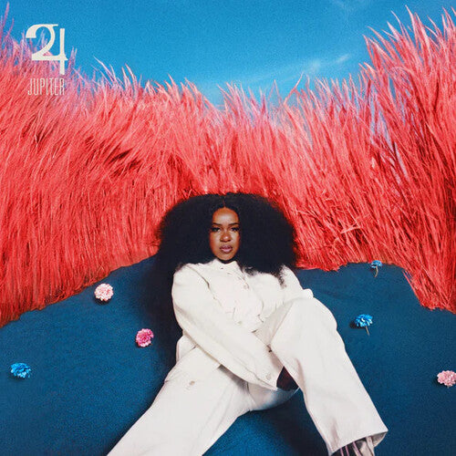 Nao Jupiter - Record Album - Vinyl LP