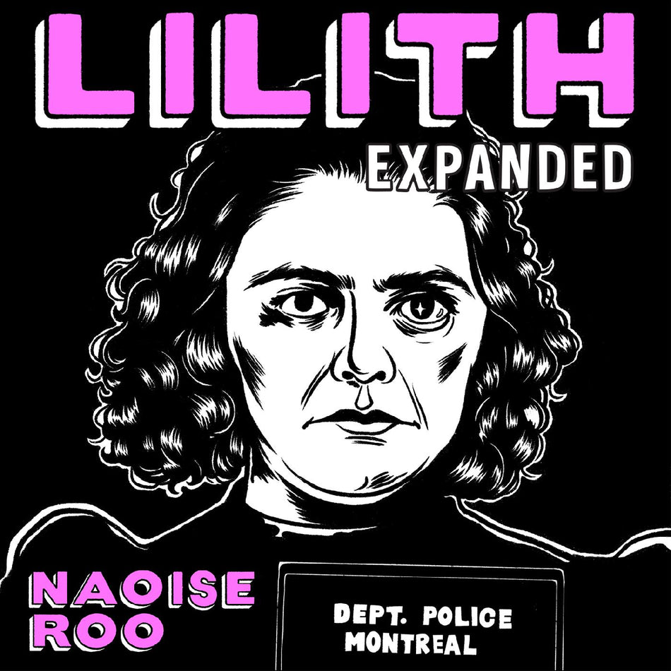 Naoise Roo Lilith (Expanded Version)