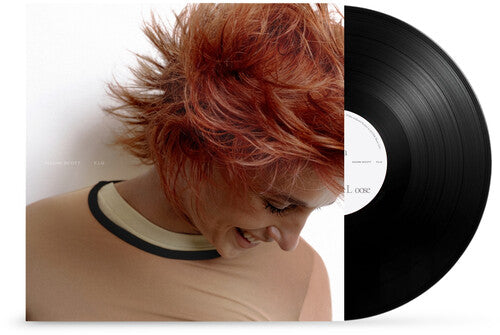Naomi Scott F.I.G. - Record Album - Vinyl LP