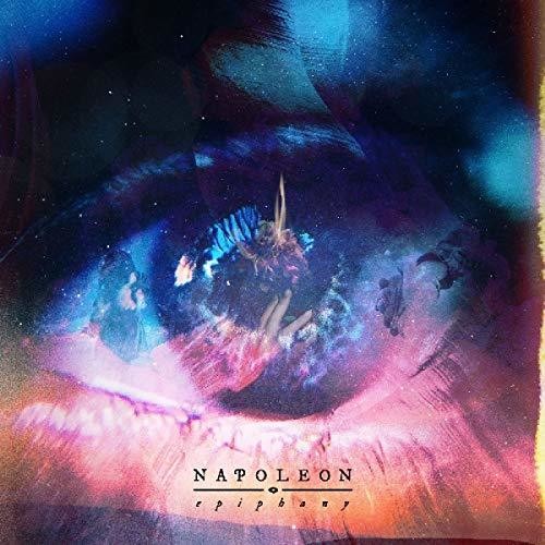 Napoleon Epiphany - Record Album - Vinyl LP