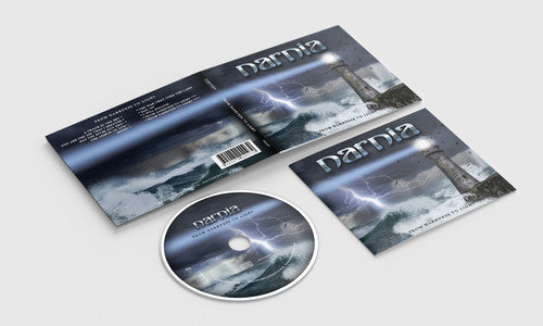 NARNIA From Darkness To Light - CD Album