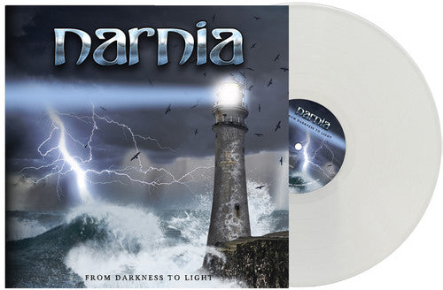 NARNIA From Darkness To Light - Record Album - Vinyl LP
