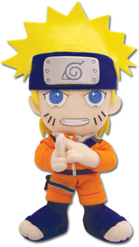 Naruto Naruto Plush Naruto Naruto Plush - Consumer Accessories