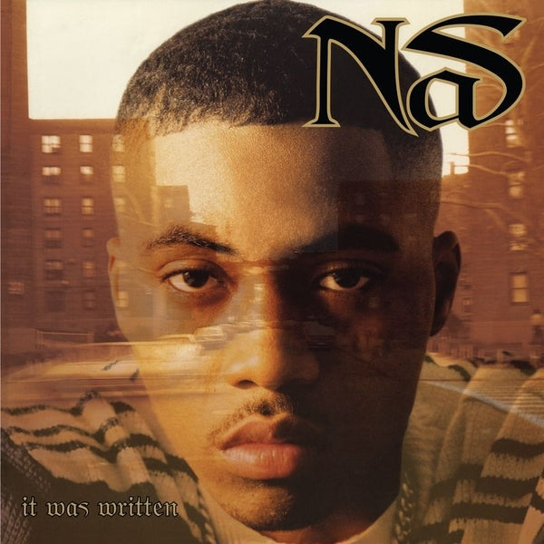 Nas It Was Written (2 Lp)