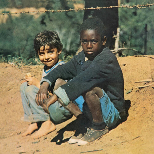 Nascimento, Milton / Borges, Lo Club Da Esquina - Double Record Album - Vinyl LP