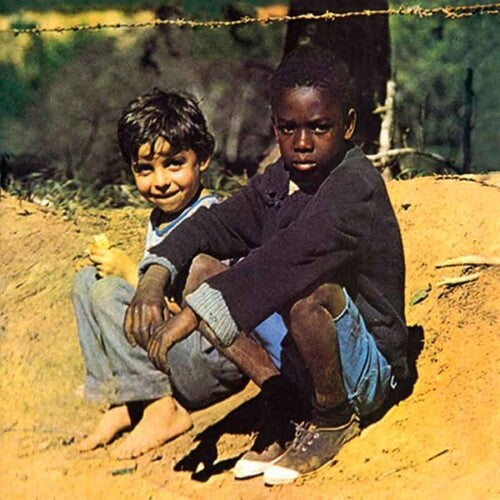 Nascimento, Milton / Borges, Lo Clube De Esquina - Double Record Album - Vinyl LP
