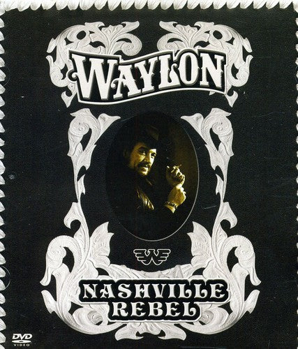 Nashville Rebel - DVD