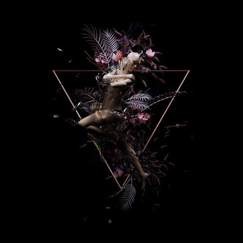 Natalia Clavier Trans - CD Album