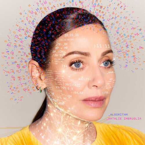 Natalie Imbruglia Algorithm