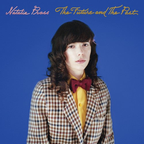 Natalie Prass The Future And The Past - CD Album