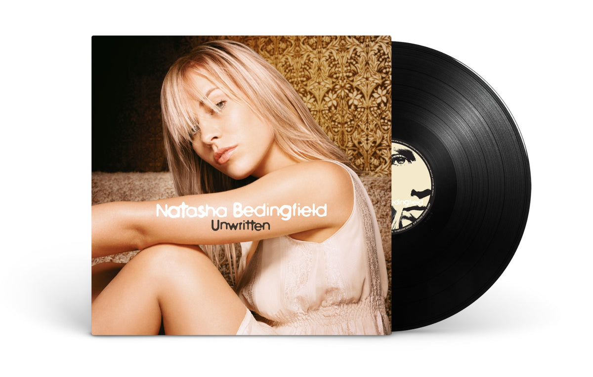 Natasha Bedingfield Unwritten