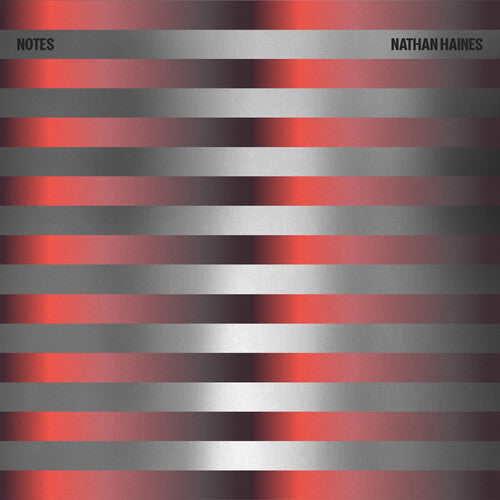 Nathan Haines Notes - Double Record Album - Vinyl LP