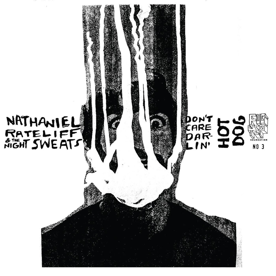 Nathaniel & The Night Sweats Rateliff Fug Yep No. 3