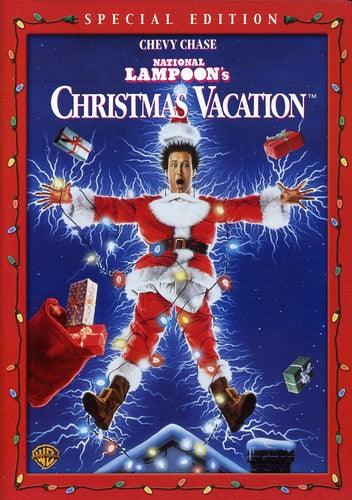 National Lampoon's Christmas Vacation - DVD