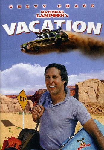 National Lampoon's Vacation - DVD