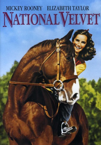 National Velvet - DVD