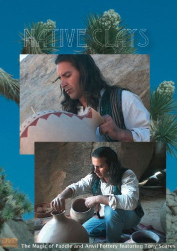 Native Clays - DVD