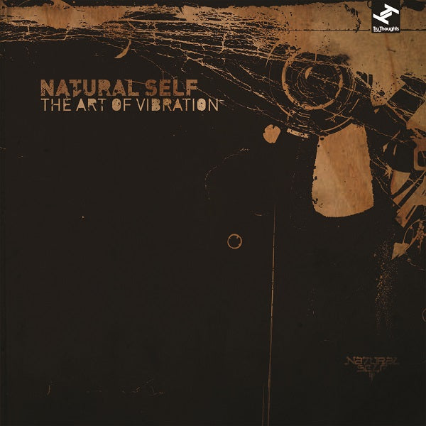Natural Self The Art Of Vibration