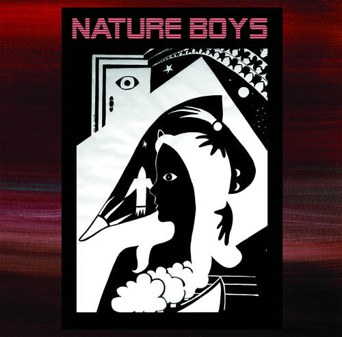 Nature Boys IV - Record Album - Vinyl LP
