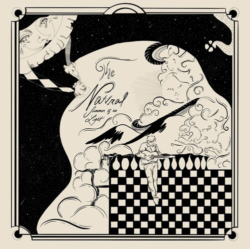 Natvral Summer Of No Light - Record Album - Vinyl LP