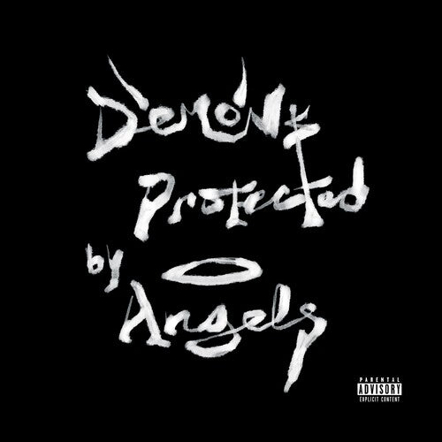 NAV Demons Protected By Angels - CD Album