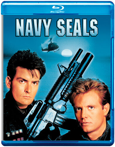 Navy Seals Navy SEALs - Blu-Ray