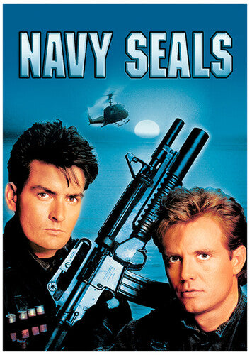 Navy Seals Navy SEALs - DVD