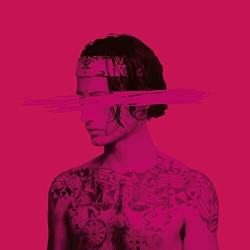 Nayt Raptus 2 - Record Album - Vinyl LP