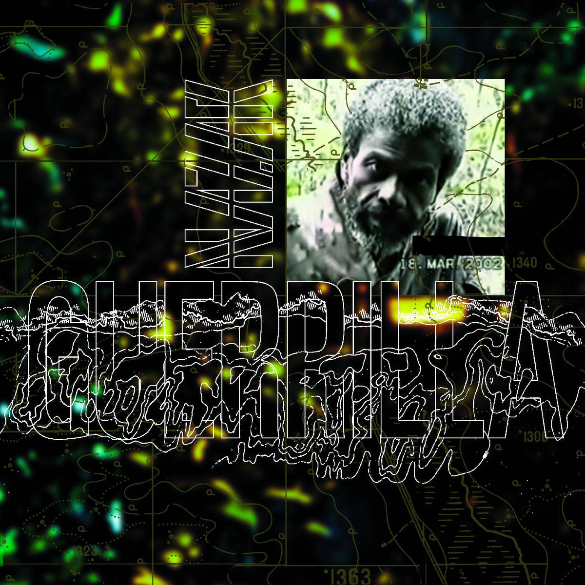 Nazar Guerrilla