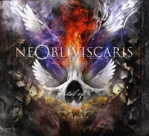 Ne Obliviscaris Portal of I - CD Album