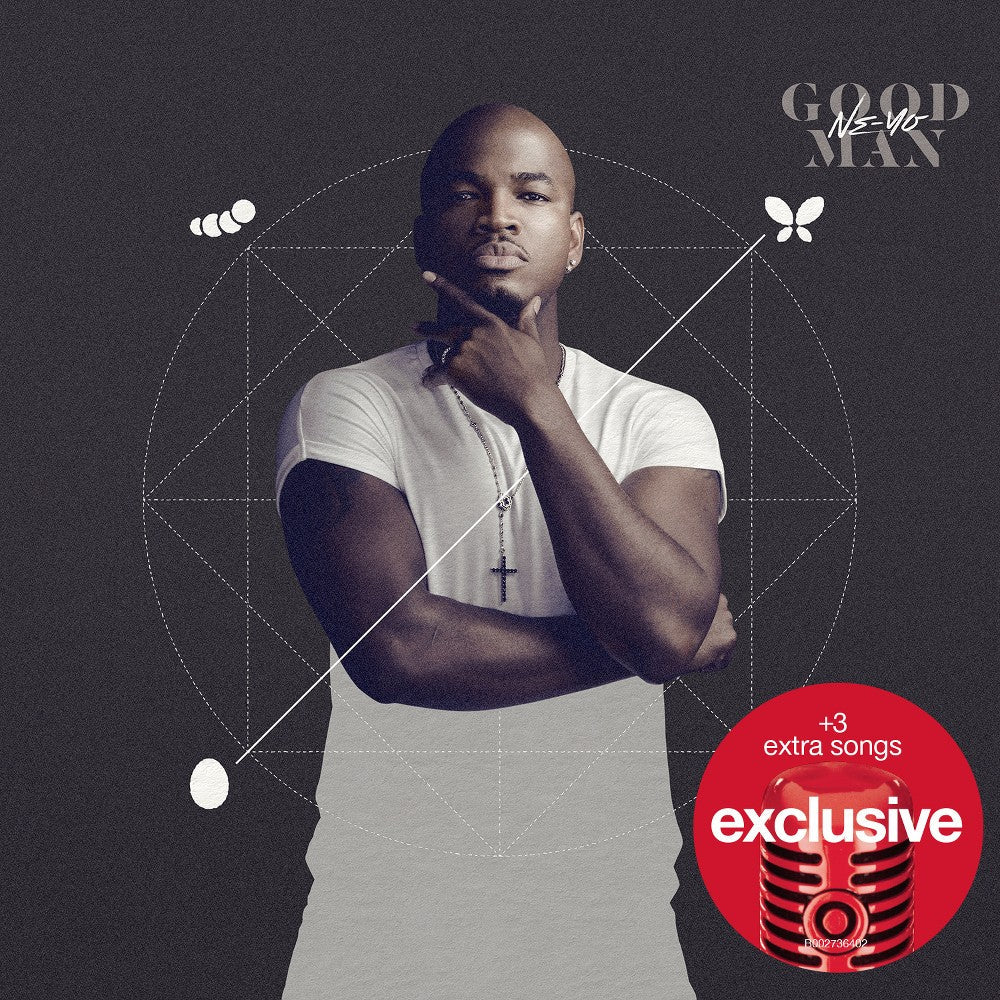 Ne-yo Good Man [Deluxe Edition]