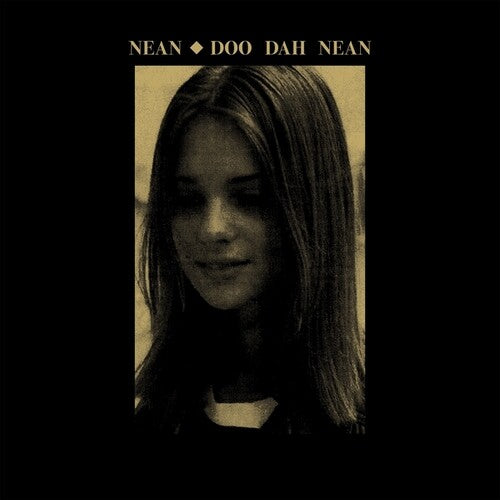 Nean Doo Dah Nean - Record Album - Vinyl LP