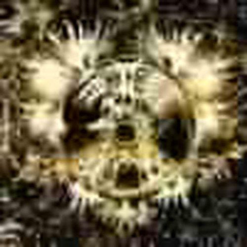 NeBeLNeST Nova Express - CD Album