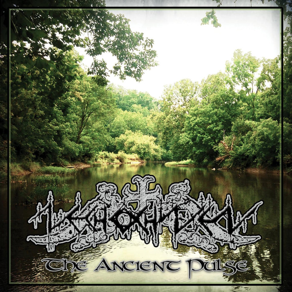 Nechochwen The Ancient Pulse