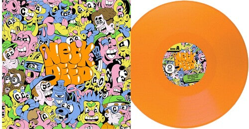 Neck Deep Neck Deep - Record Album - Vinyl LP