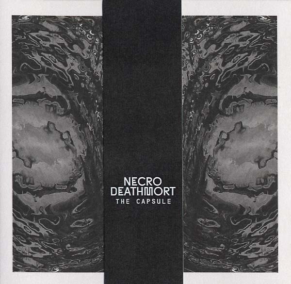 Necro Deathmort The Capsule