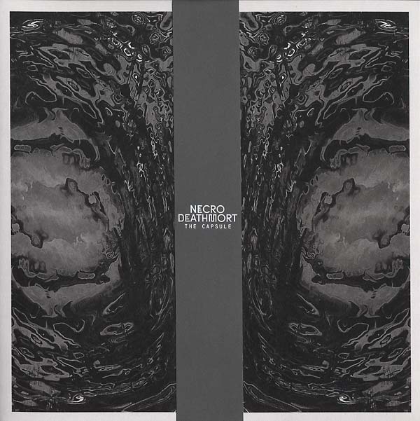 Necro Deathmort The Capsule
