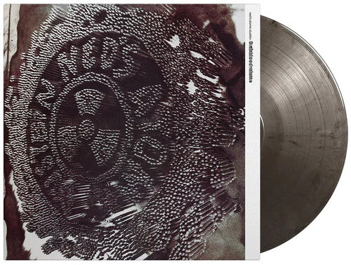 Ned'S Atomic Dustbin Brainbloodvolume - Record Album - Vinyl LP