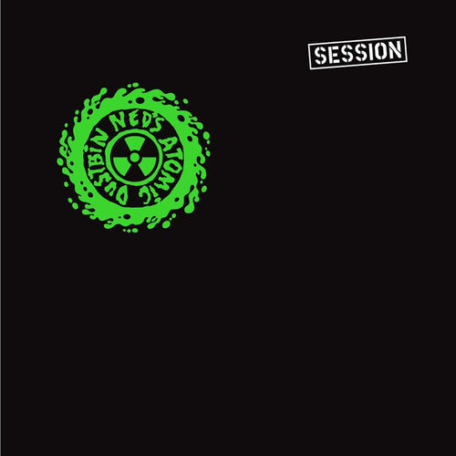 Ned'S Atomic Dustbin Session - Double Record Album - Vinyl LP