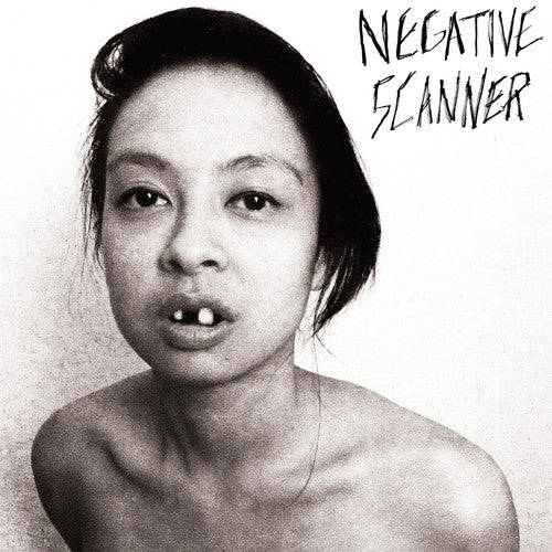 Negative Scanner Negative Scanner - CD Album