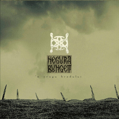 Negura Bunget 'n Crugu Bradului - Record Album - Vinyl LP