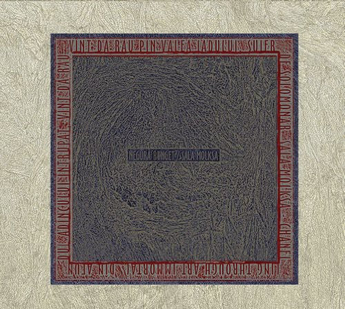Negura Bunget Sala Molksa - 2-Disc CD Album