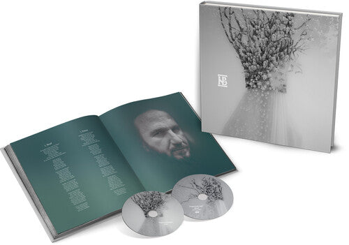 Negura Bunget Zau - 2-Disc CD Album