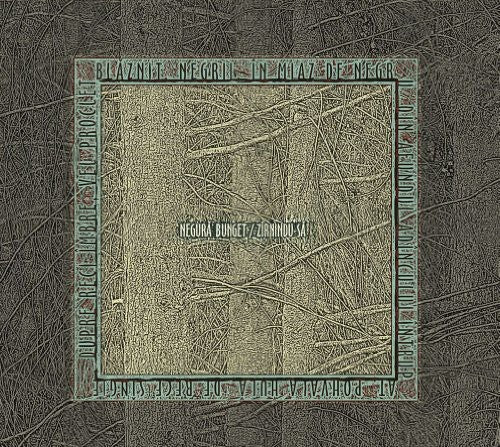 Negura Bunget Zirnindu-Sa - 2-Disc CD Album