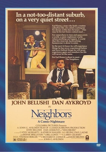 Neighbors - DVD