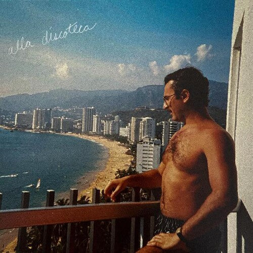 Neighbourly Outside 311 + Alla Discoteca - Record Album - Vinyl LP