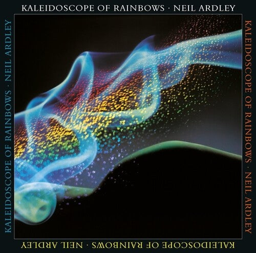 NEIL ARDLEY Kaleidoscope Of Rainbows - Double Record Album - Vinyl LP