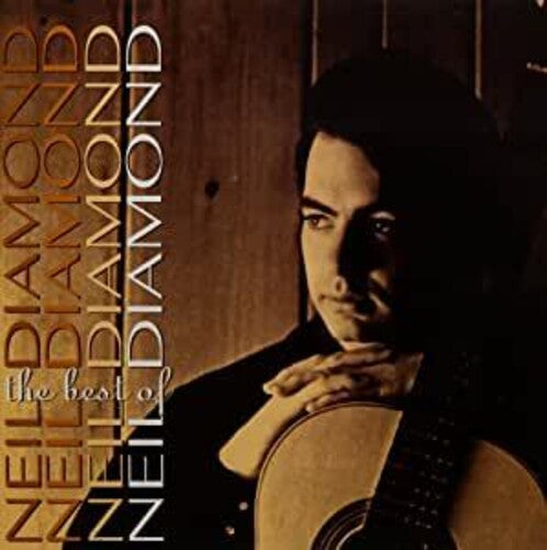 Neil Diamond Best of - CD Album