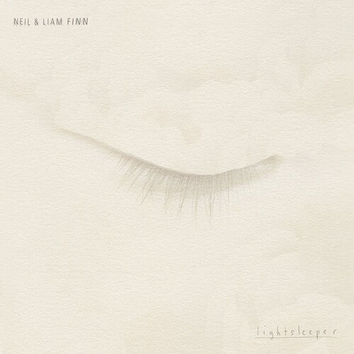 Neil Finn Lightsleeper - CD Album